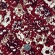 Viscose - 003/ANAT/B - Ruby Red